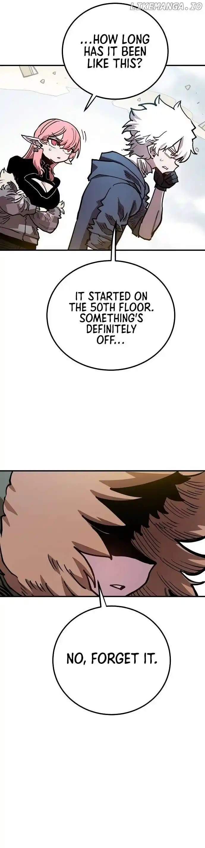 Player (OH Hyeon-Jun) Chapter 198