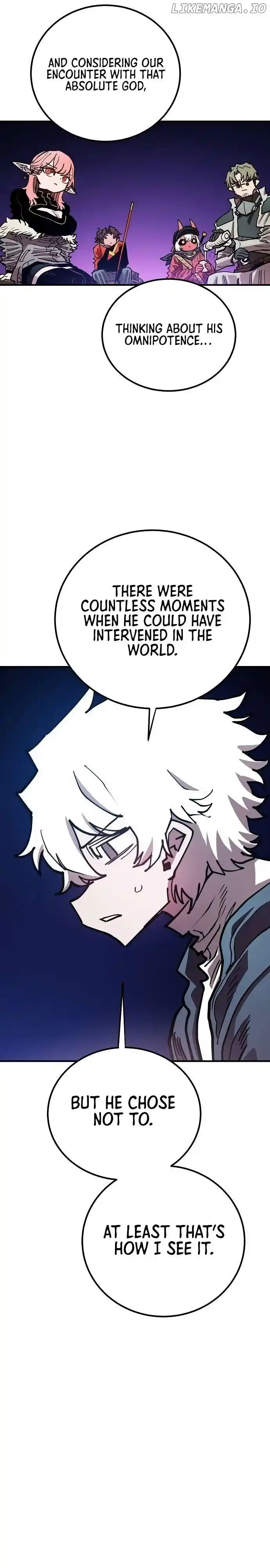 Player (OH Hyeon-Jun) Chapter 198