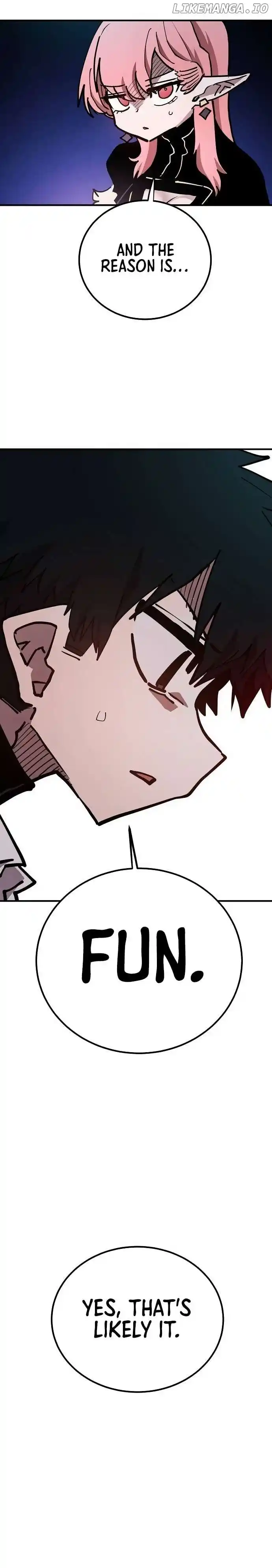 Player (OH Hyeon-Jun) Chapter 198