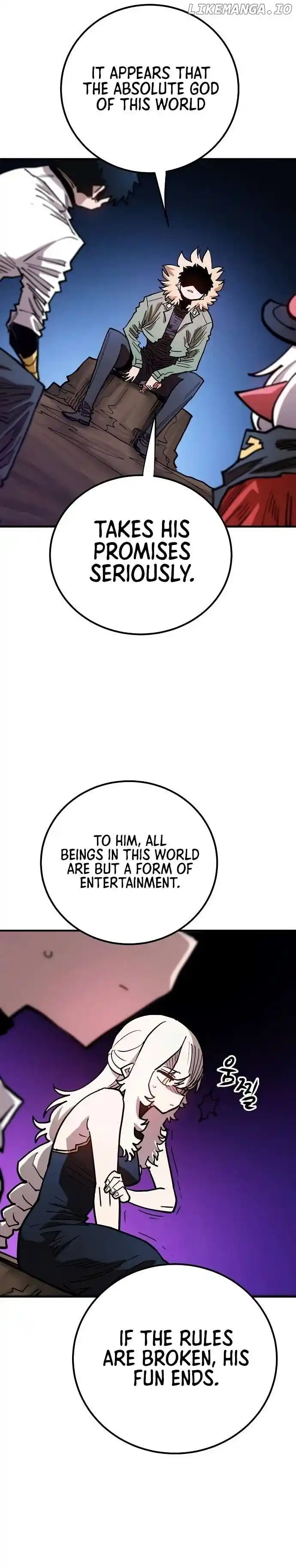 Player (OH Hyeon-Jun) Chapter 198