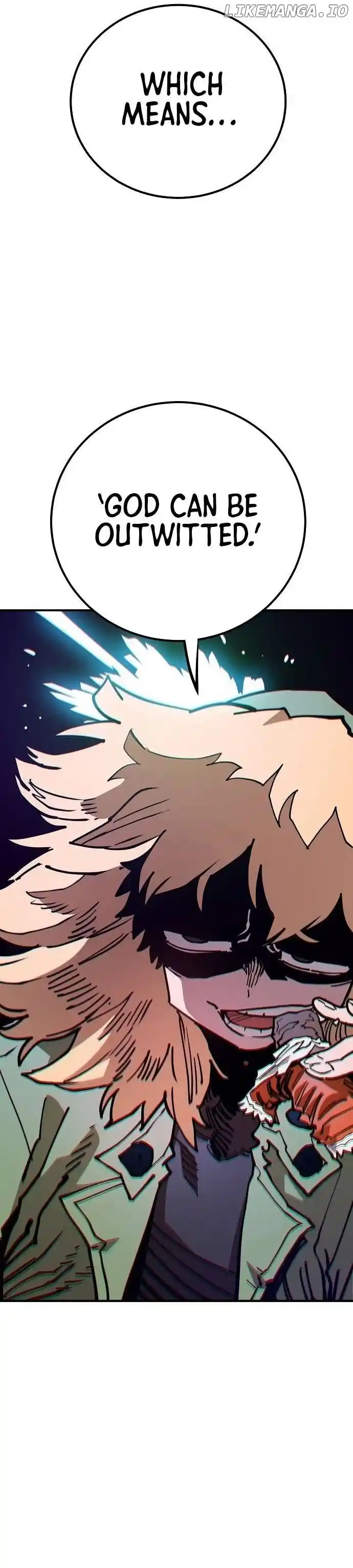 Player (OH Hyeon-Jun) Chapter 198