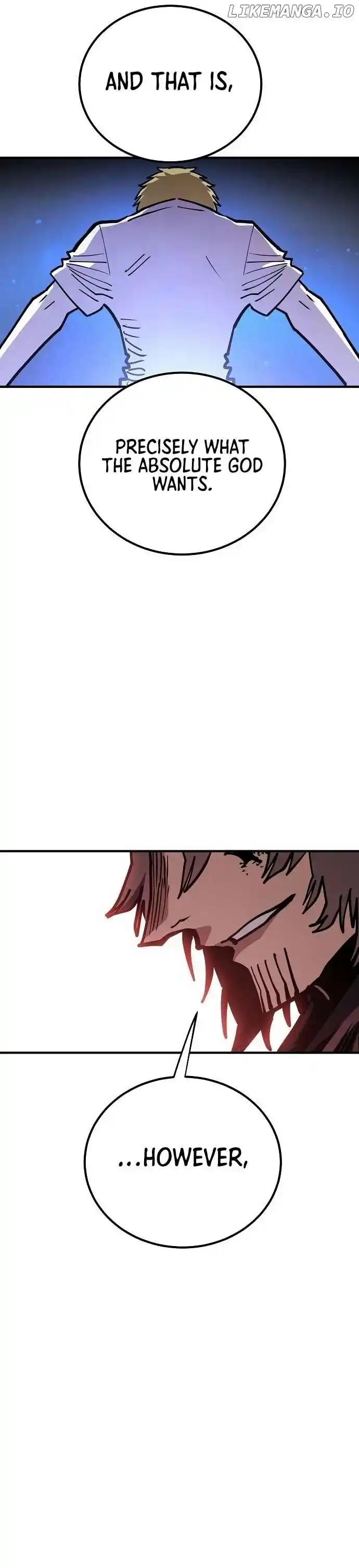 Player (OH Hyeon-Jun) Chapter 198