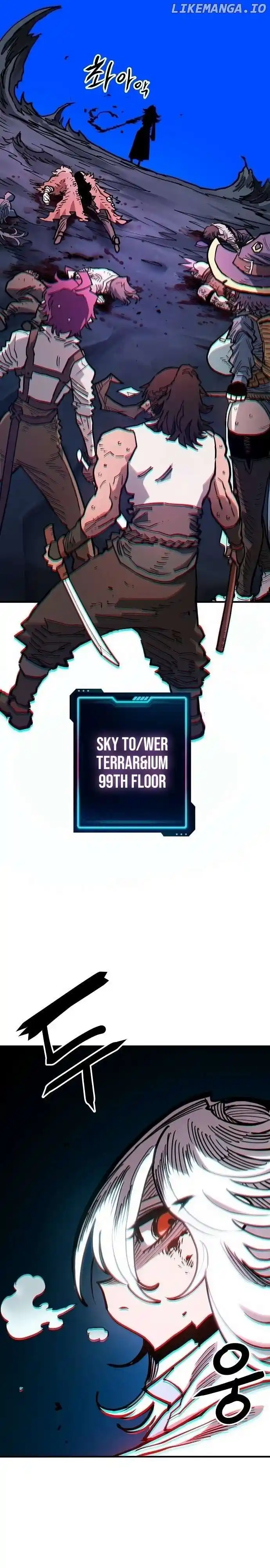 Player (OH Hyeon-Jun) Chapter 198