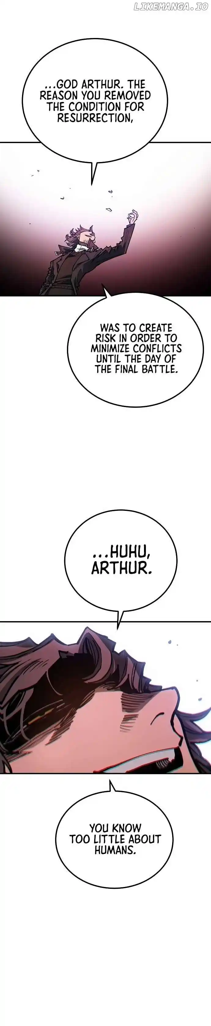 Player (OH Hyeon-Jun) Chapter 198