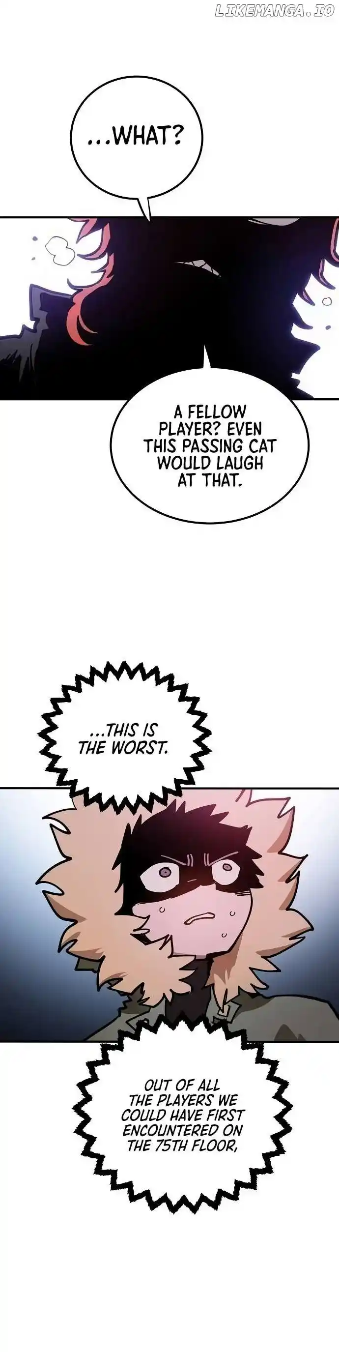 Player (OH Hyeon-Jun) Chapter 198