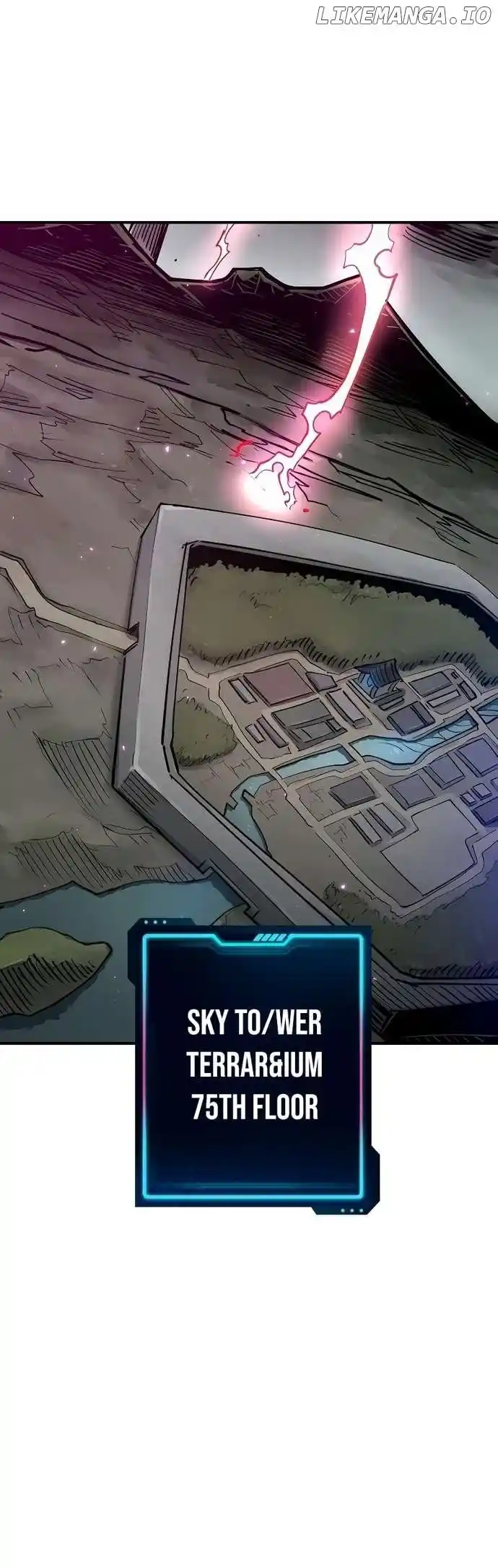 Player (OH Hyeon-Jun) Chapter 199