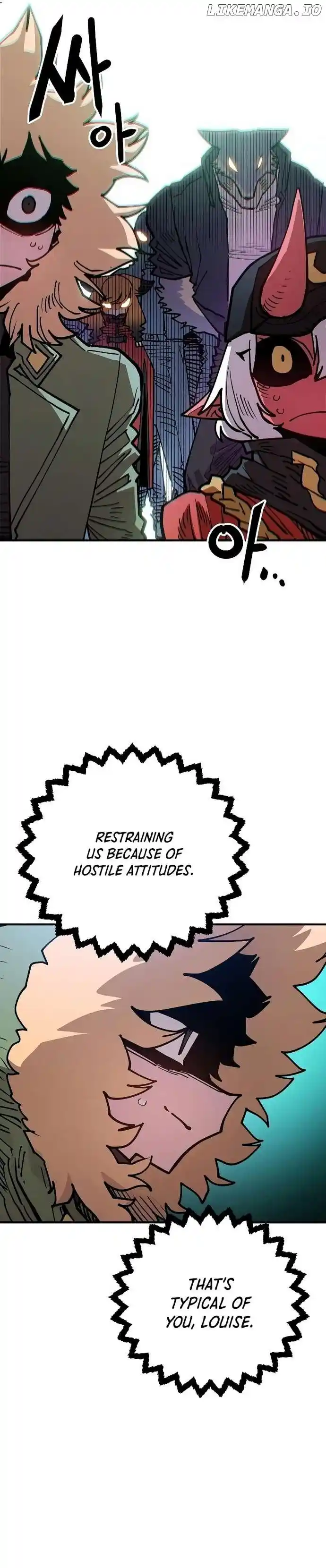 Player (OH Hyeon-Jun) Chapter 199