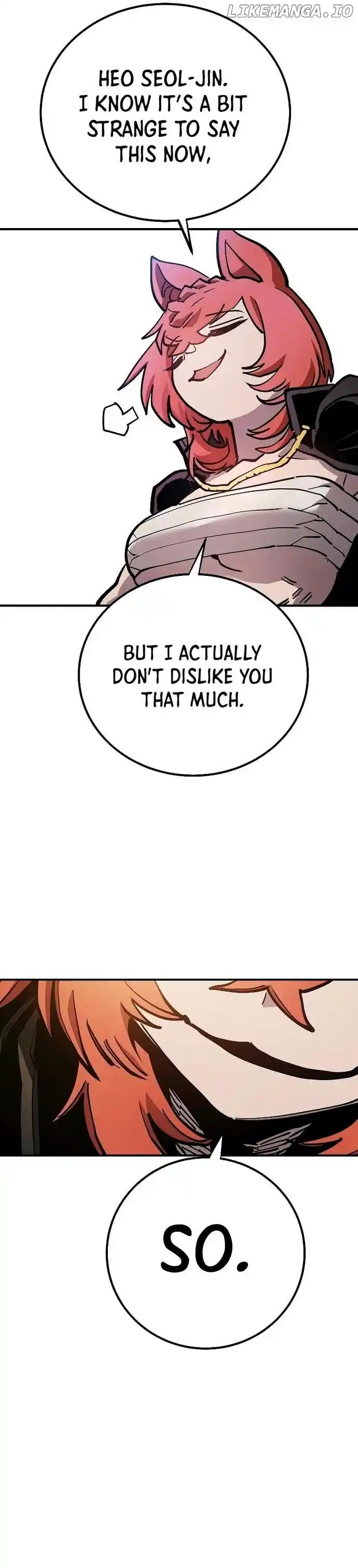 Player (OH Hyeon-Jun) Chapter 199