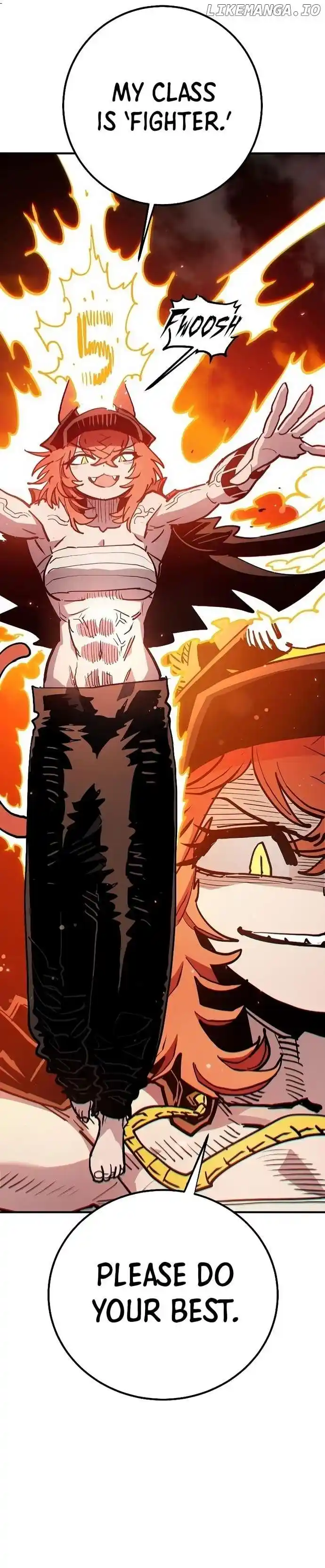 Player (OH Hyeon-Jun) Chapter 199