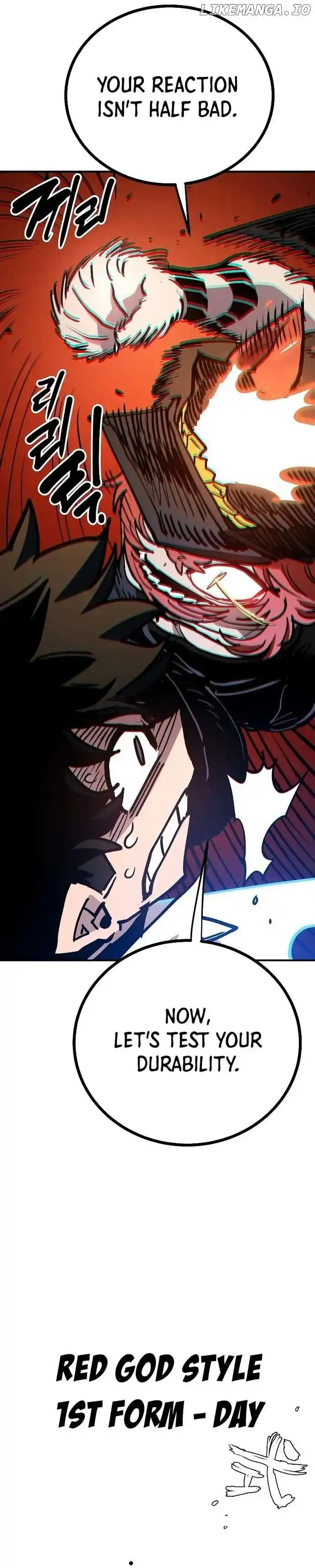 Player (OH Hyeon-Jun) Chapter 199