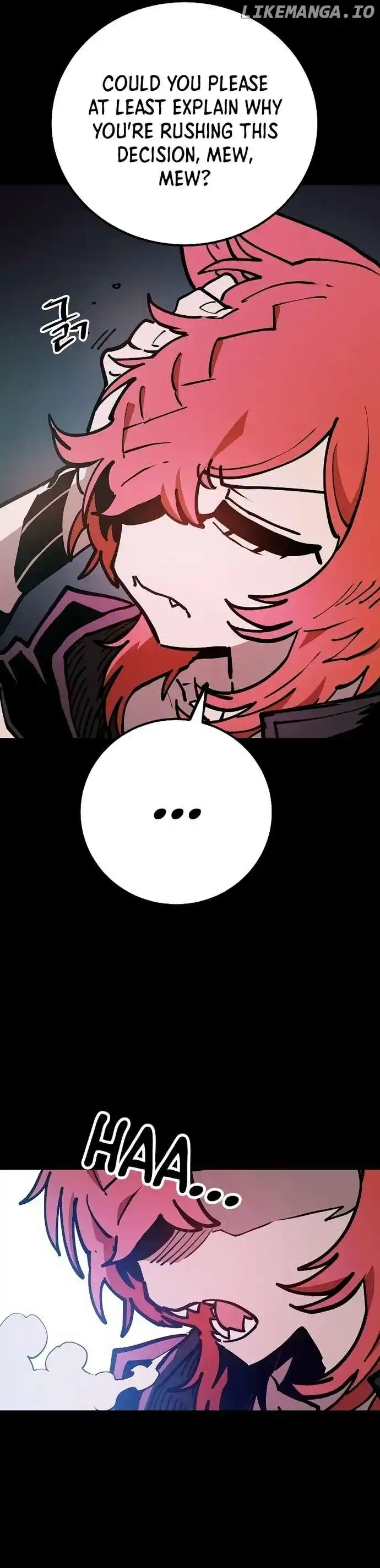 Player (OH Hyeon-Jun) Chapter 200