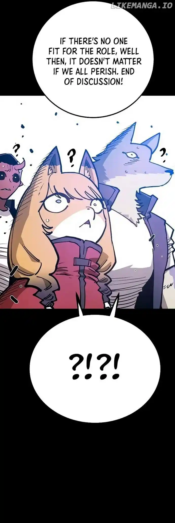 Player (OH Hyeon-Jun) Chapter 200