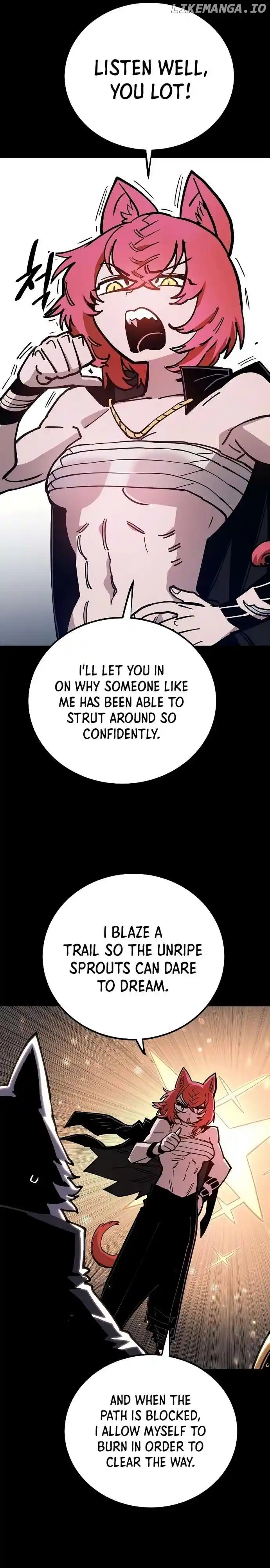 Player (OH Hyeon-Jun) Chapter 200