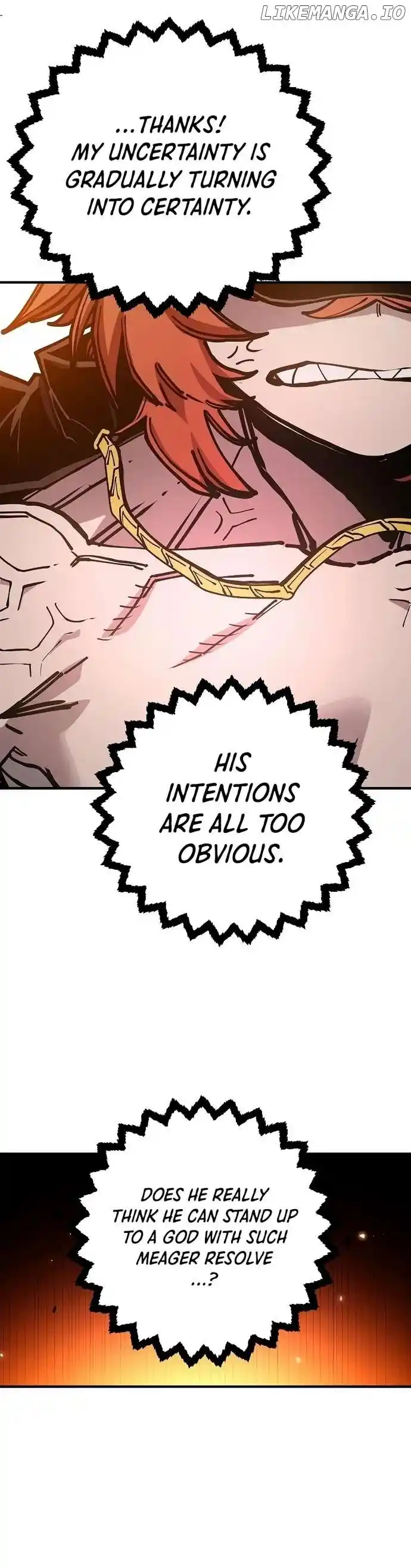 Player (OH Hyeon-Jun) Chapter 200