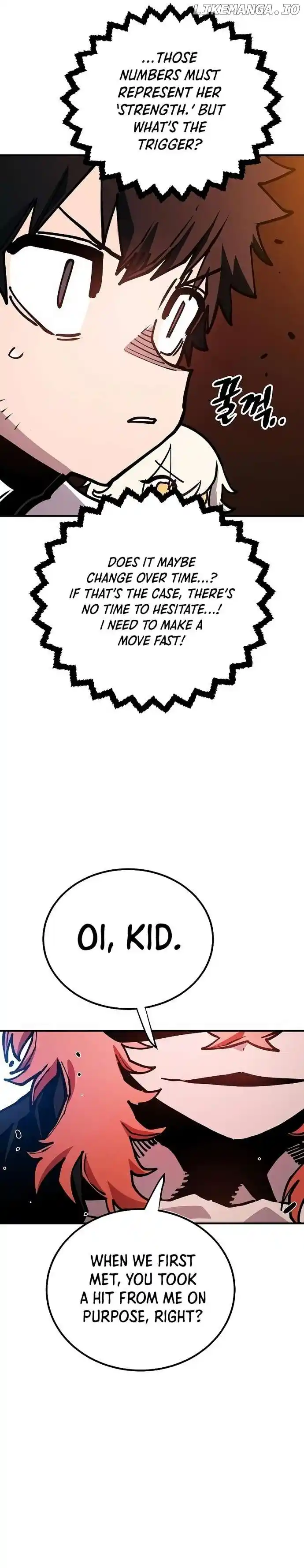 Player (OH Hyeon-Jun) Chapter 200