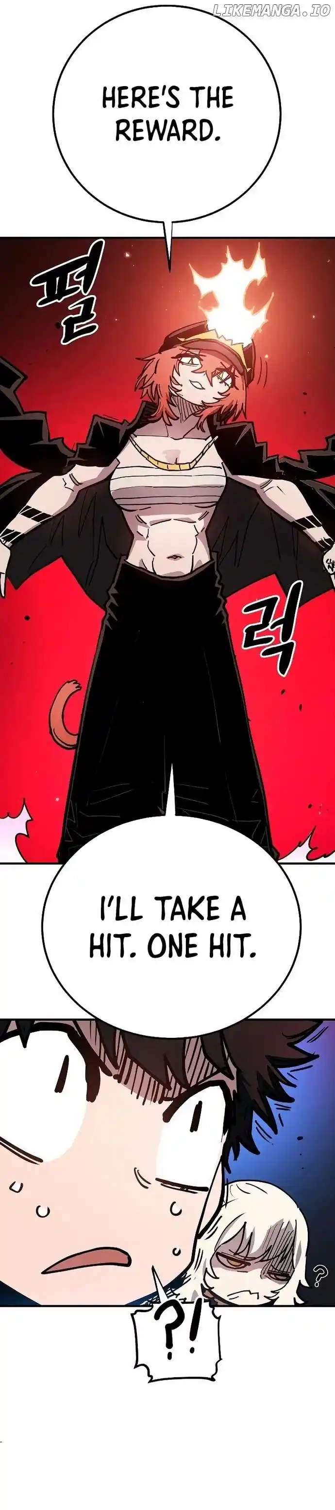 Player (OH Hyeon-Jun) Chapter 200