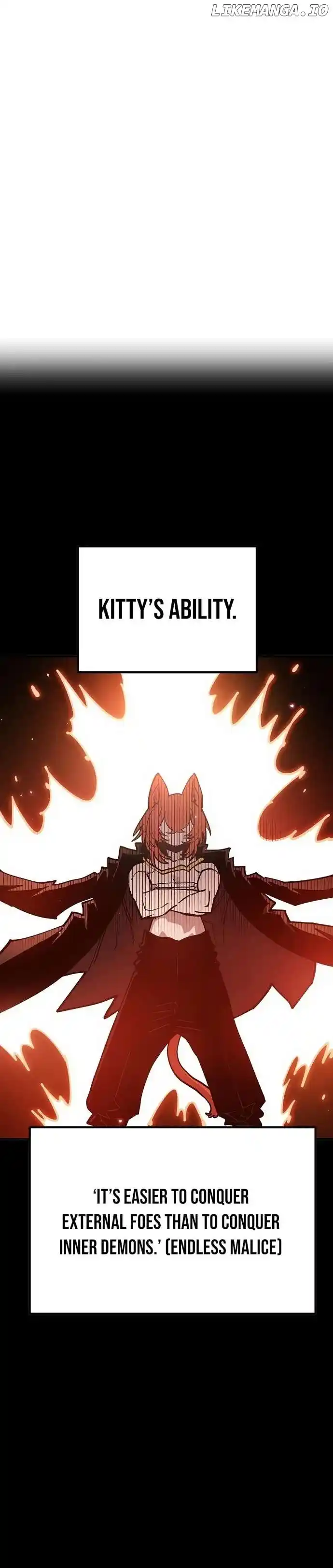 Player (OH Hyeon-Jun) Chapter 200