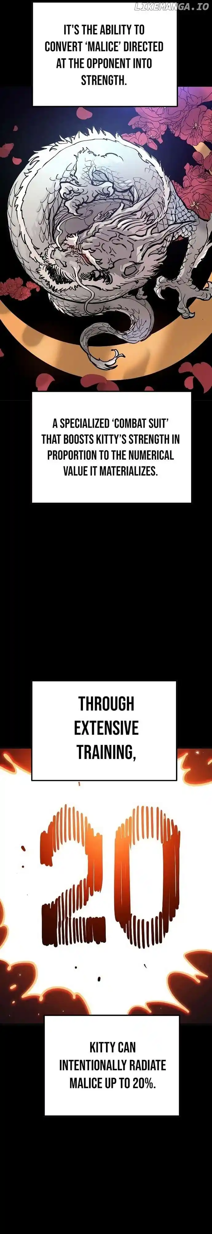 Player (OH Hyeon-Jun) Chapter 200