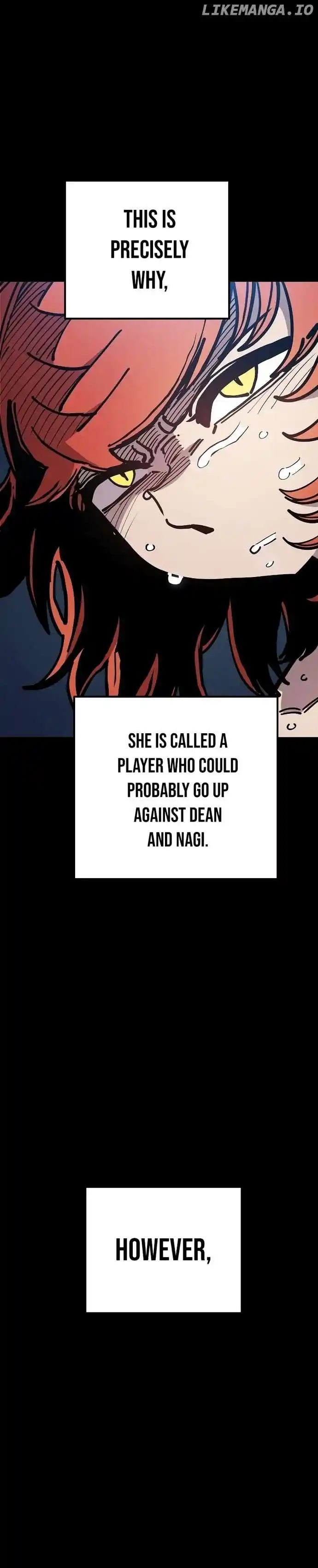 Player (OH Hyeon-Jun) Chapter 200