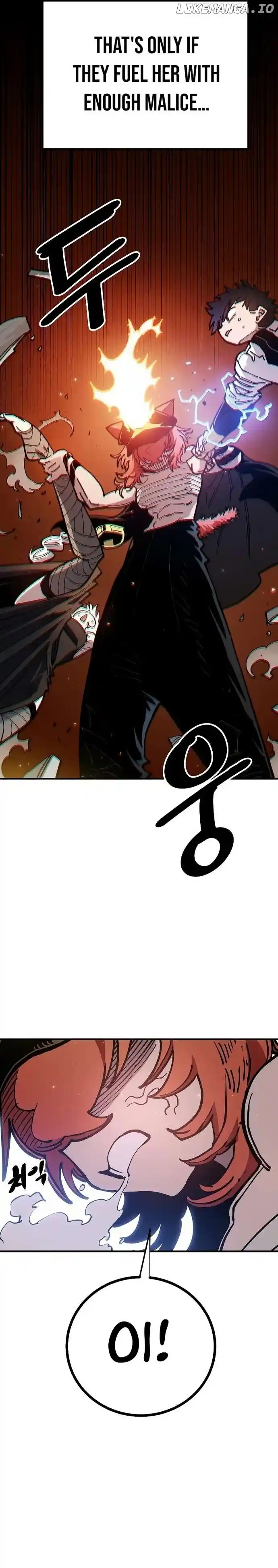 Player (OH Hyeon-Jun) Chapter 200