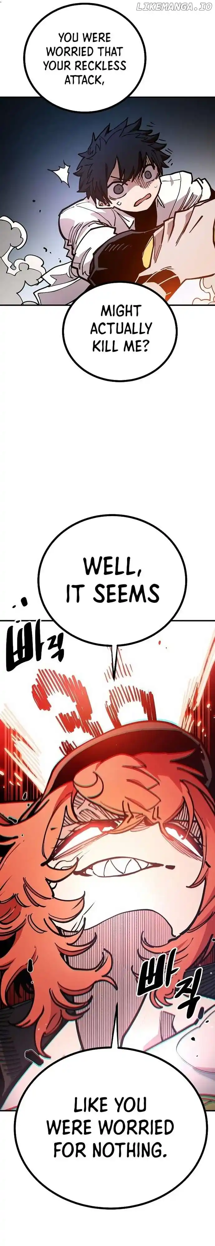 Player (OH Hyeon-Jun) Chapter 200