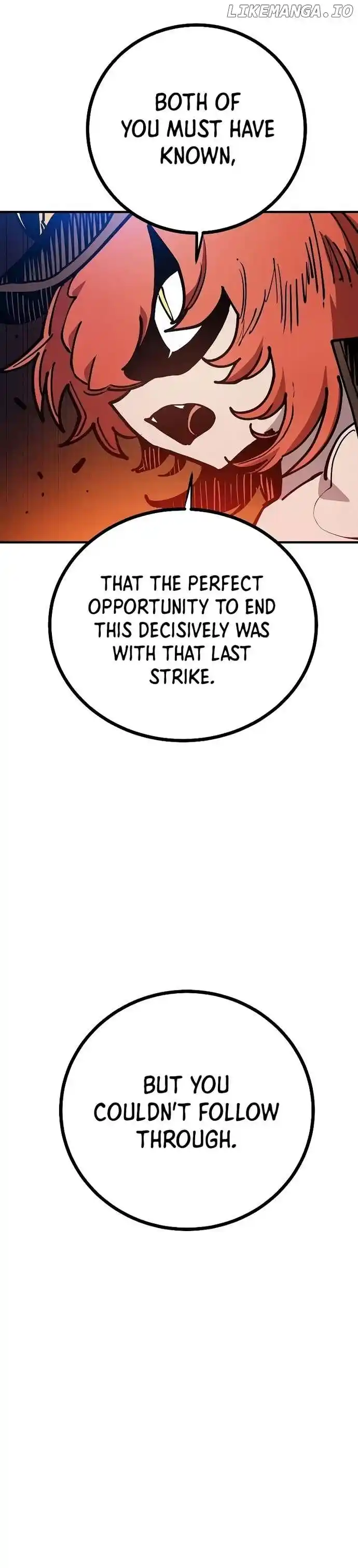 Player (OH Hyeon-Jun) Chapter 200