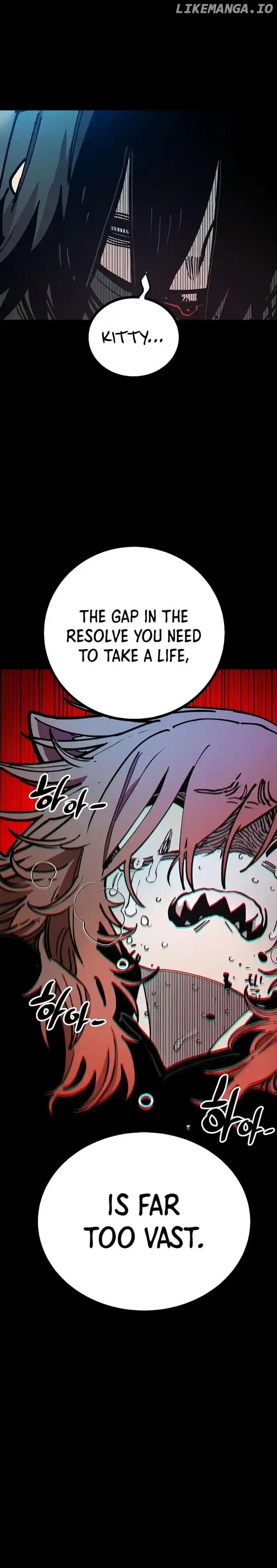 Player (OH Hyeon-Jun) Chapter 200