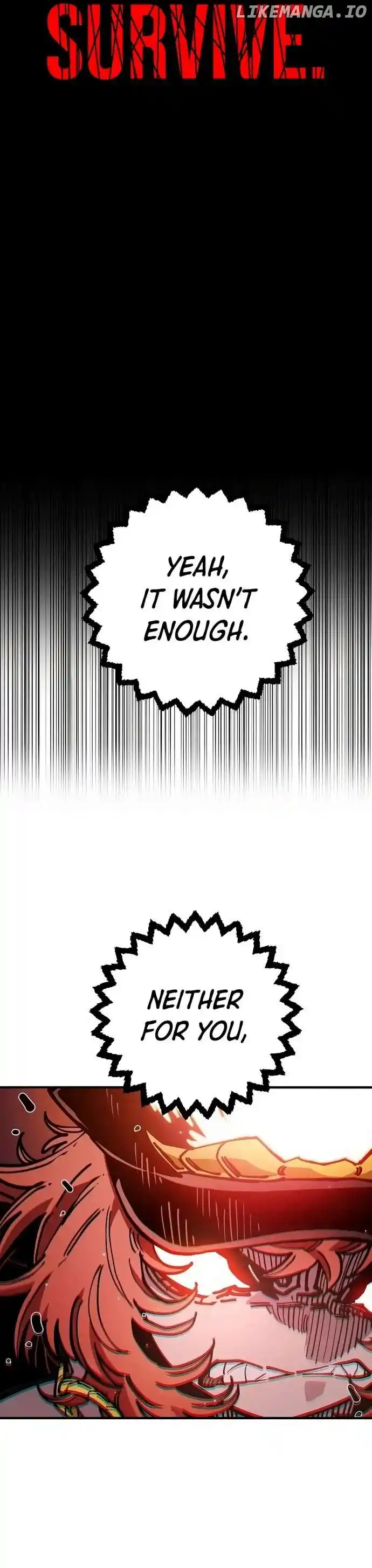 Player (OH Hyeon-Jun) Chapter 200