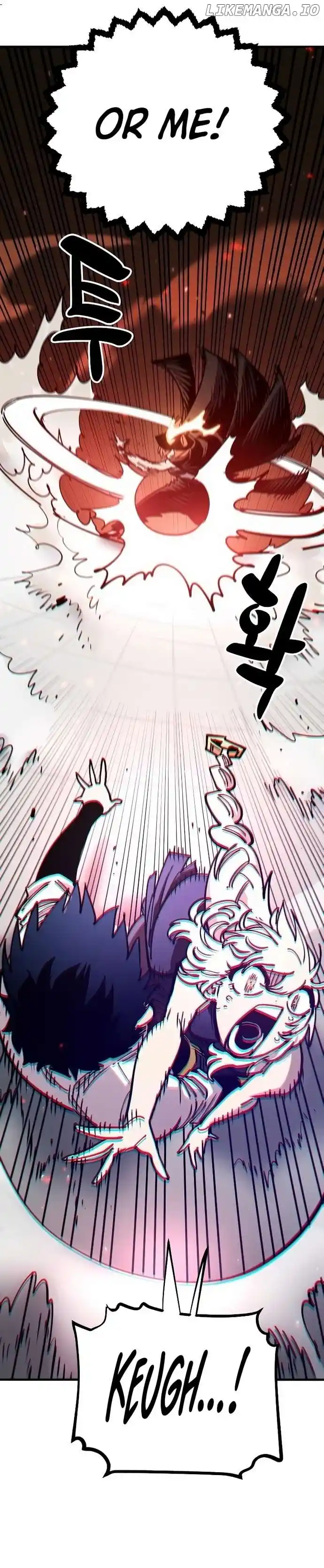 Player (OH Hyeon-Jun) Chapter 200