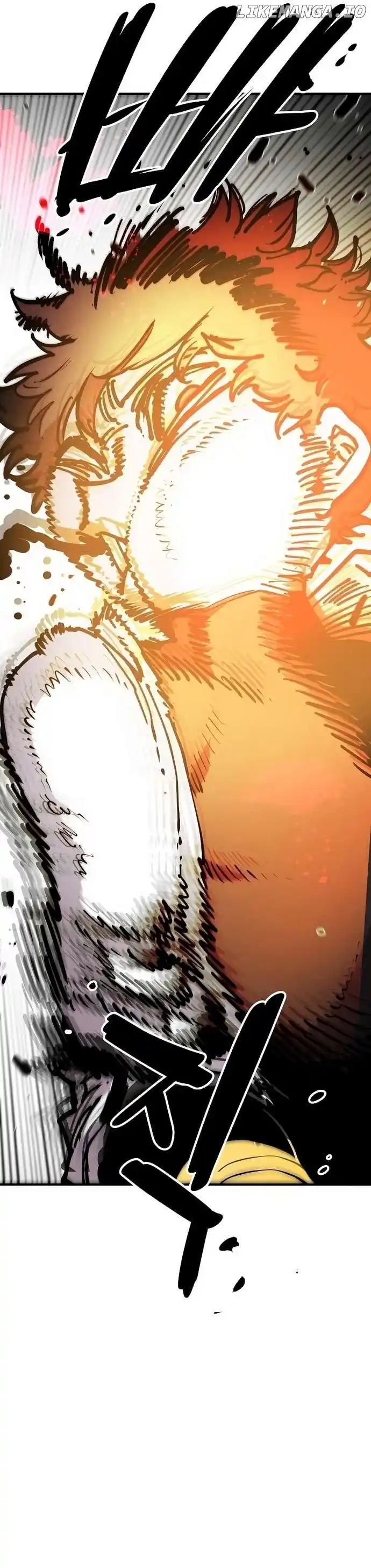 Player (OH Hyeon-Jun) Chapter 200