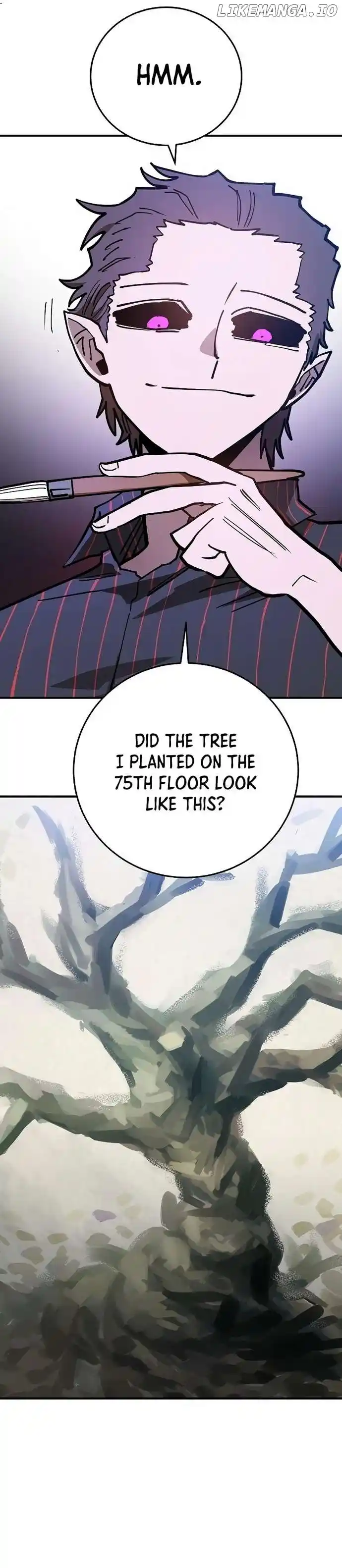 Player (OH Hyeon-Jun) Chapter 201