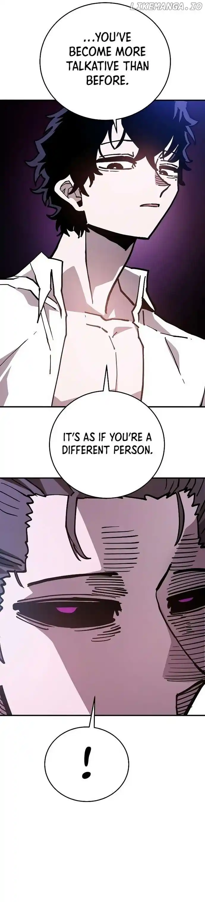 Player (OH Hyeon-Jun) Chapter 201