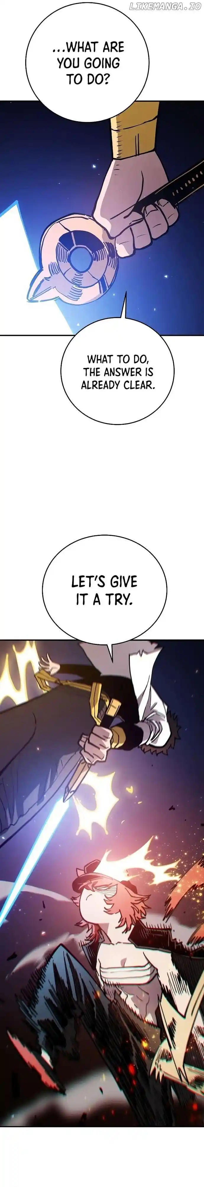 Player (OH Hyeon-Jun) Chapter 201