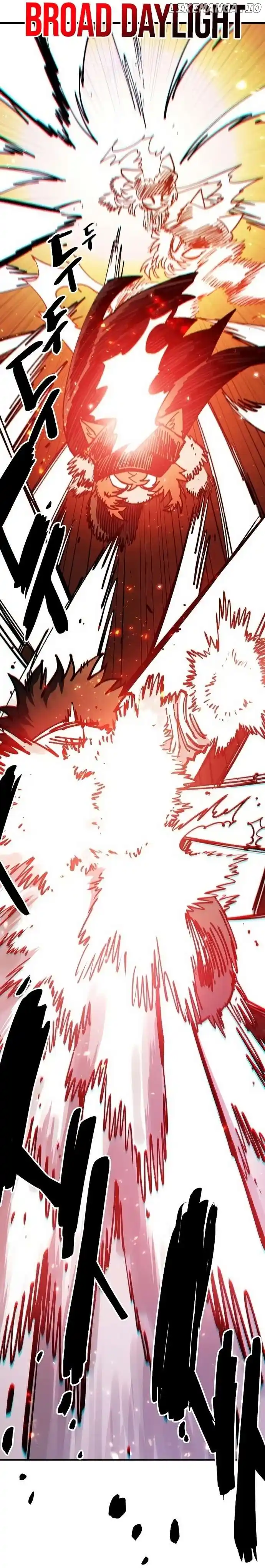 Player (OH Hyeon-Jun) Chapter 201