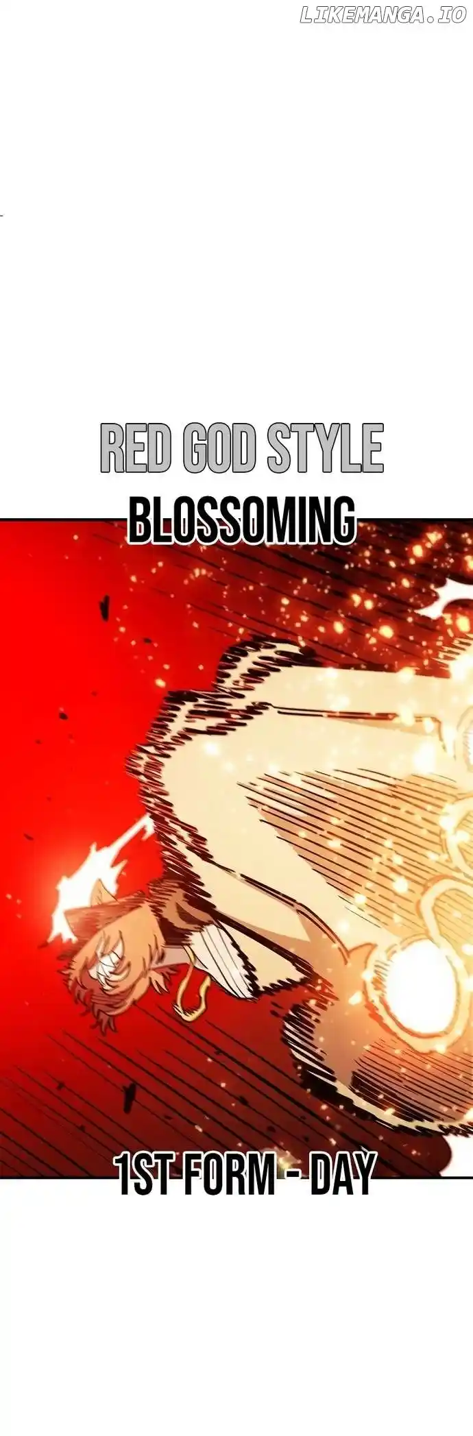 Player (OH Hyeon-Jun) Chapter 201