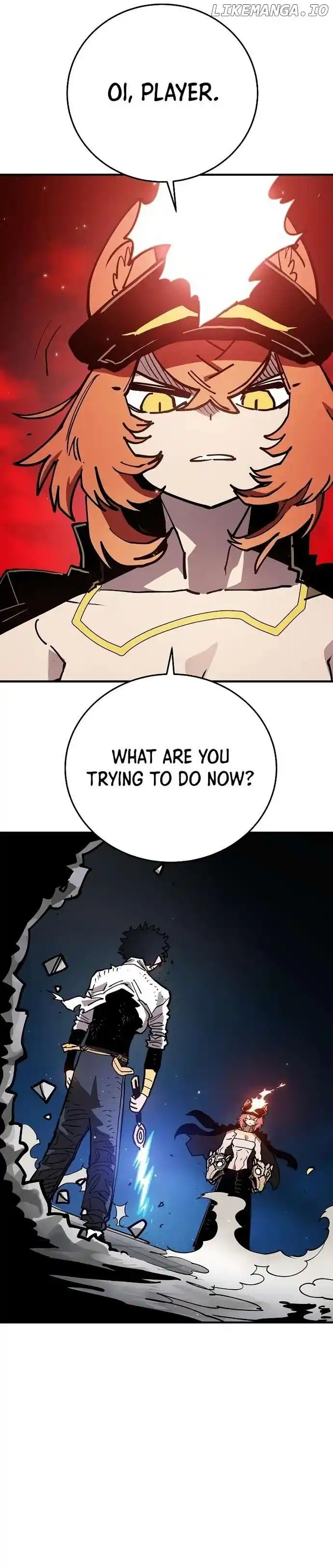 Player (OH Hyeon-Jun) Chapter 201