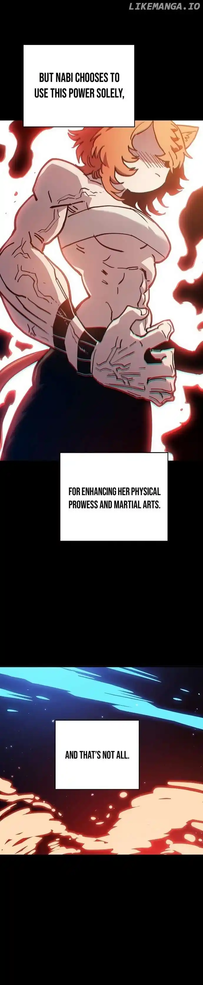 Player (OH Hyeon-Jun) Chapter 201