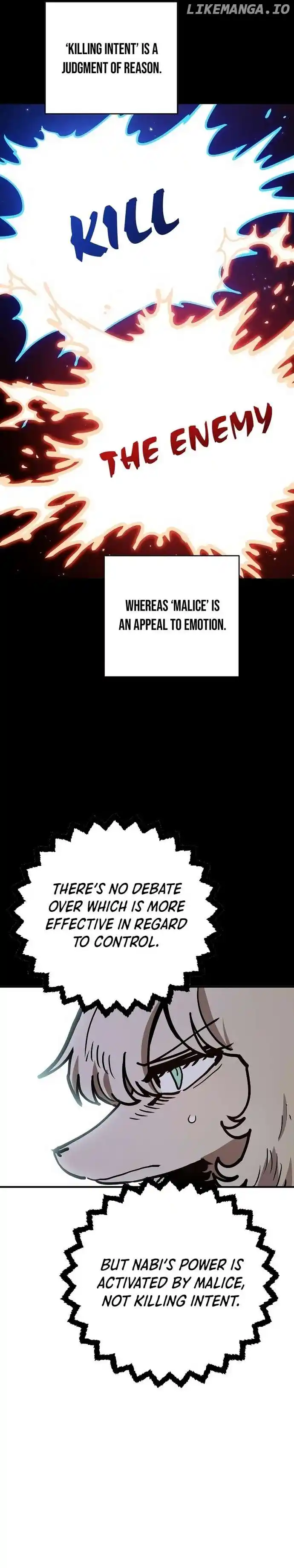 Player (OH Hyeon-Jun) Chapter 201