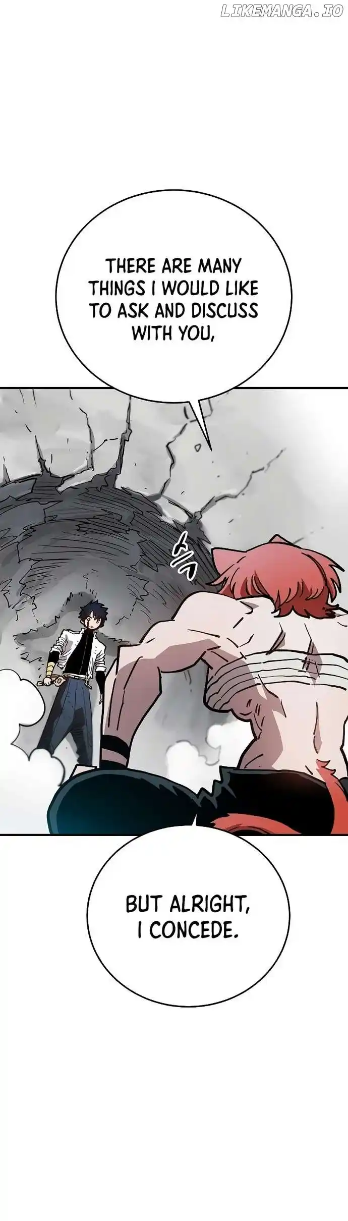 Player (OH Hyeon-Jun) Chapter 201