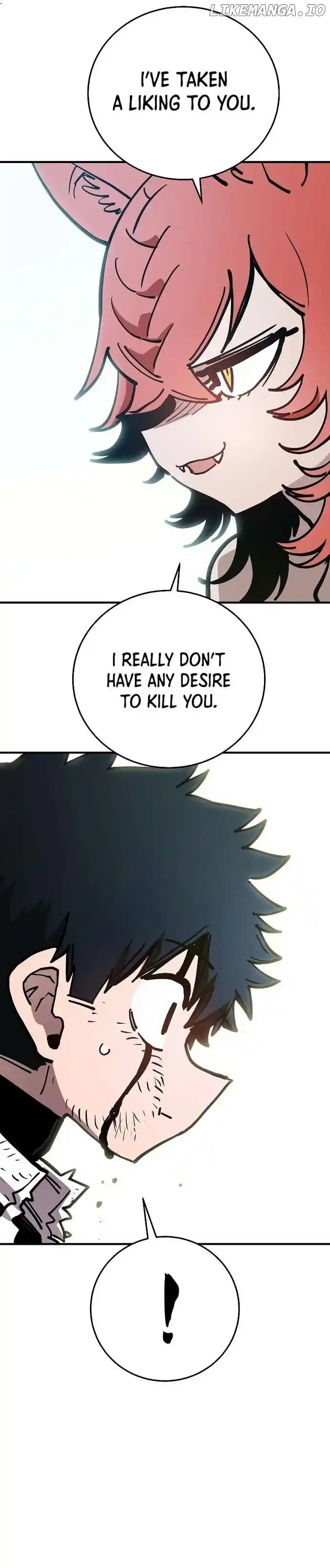 Player (OH Hyeon-Jun) Chapter 201