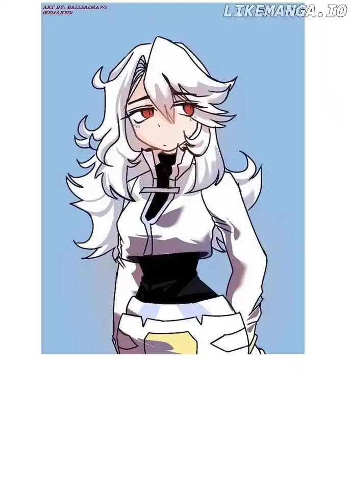 Player (OH Hyeon-Jun) Chapter 201