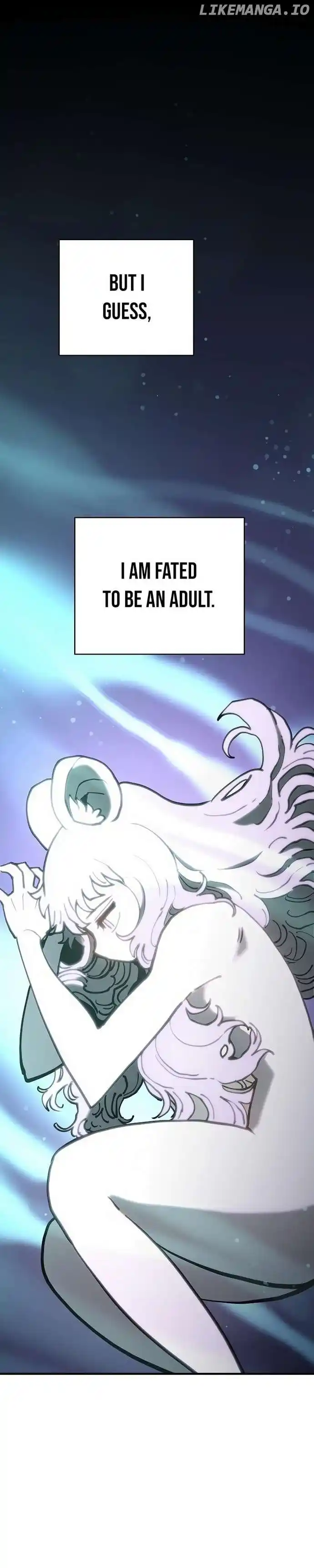 Player (OH Hyeon-Jun) Chapter 202