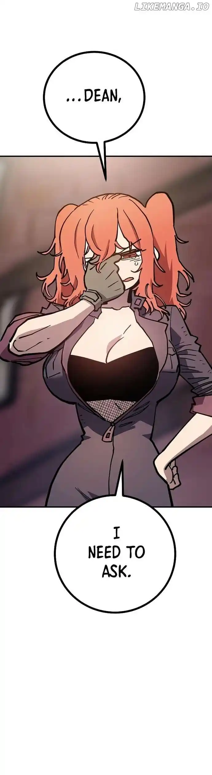 Player (OH Hyeon-Jun) Chapter 202