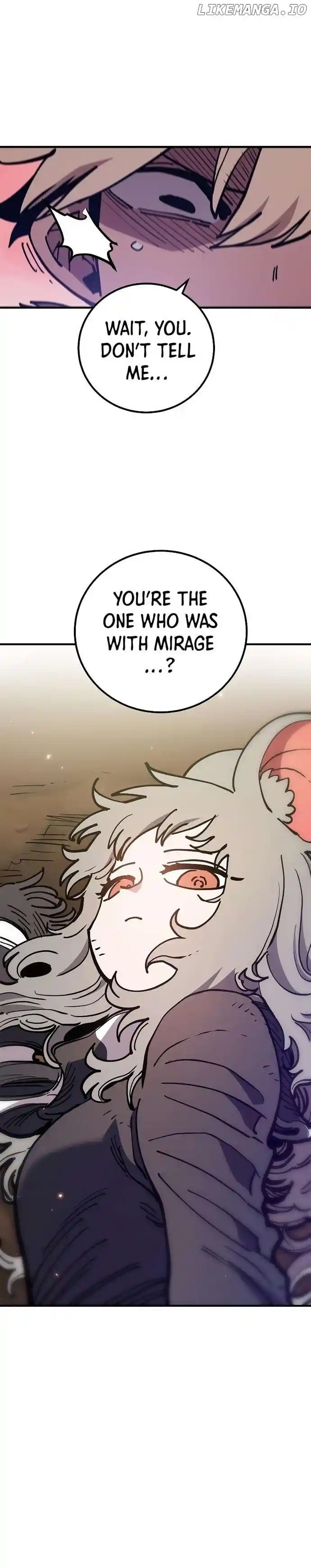 Player (OH Hyeon-Jun) Chapter 202