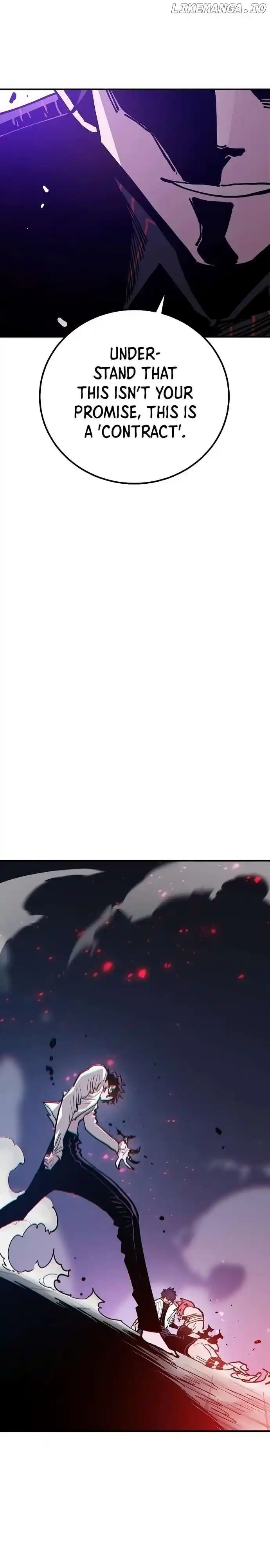 Player (OH Hyeon-Jun) Chapter 202