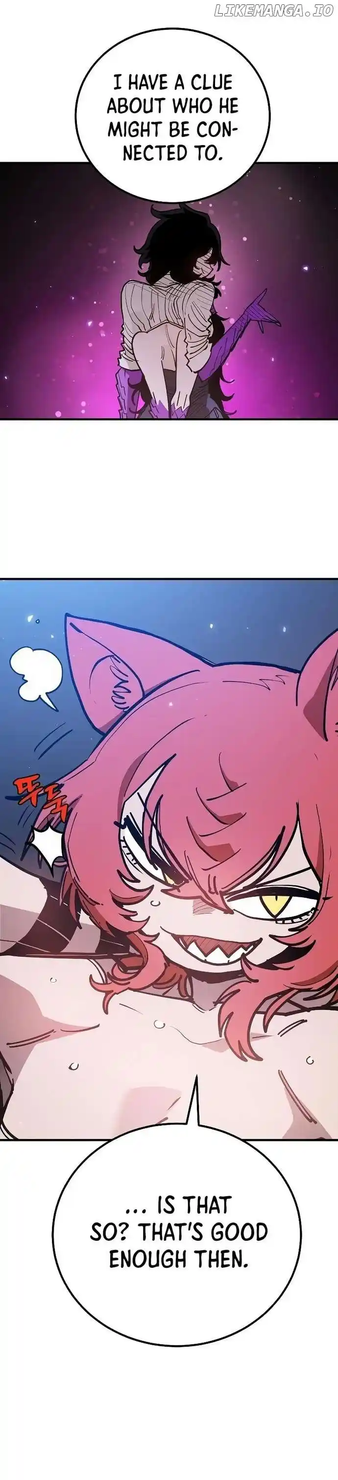 Player (OH Hyeon-Jun) Chapter 202