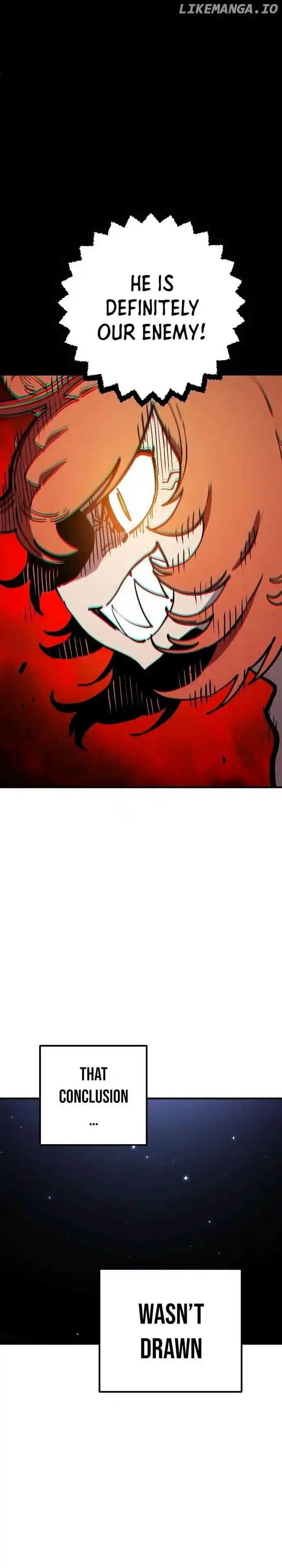 Player (OH Hyeon-Jun) Chapter 202