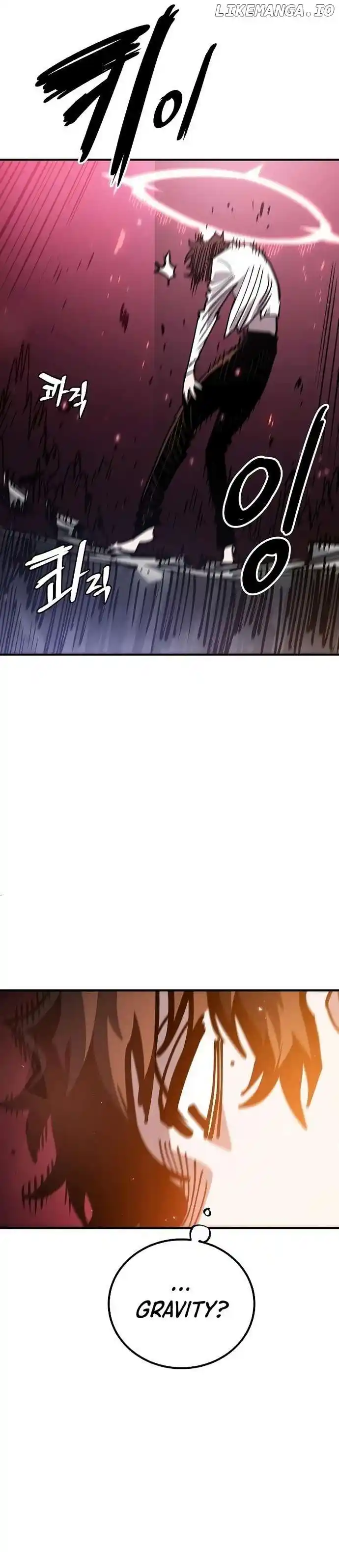 Player (OH Hyeon-Jun) Chapter 202