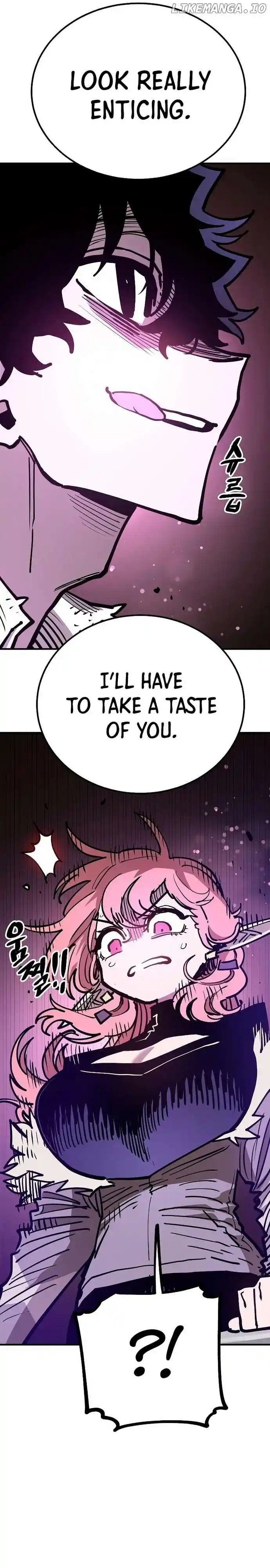 Player (OH Hyeon-Jun) Chapter 202