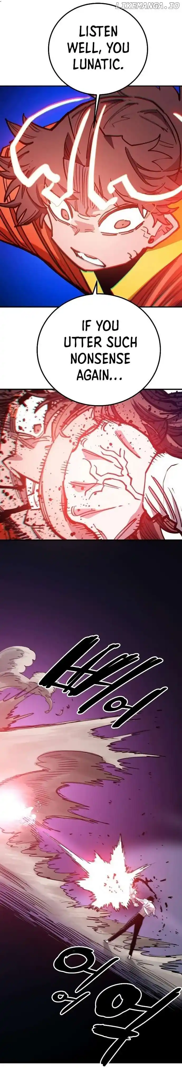 Player (OH Hyeon-Jun) Chapter 202